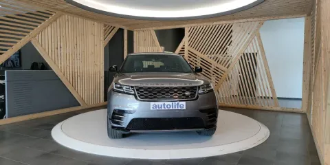 Land Rover Range Rover Velar 2.0d i4 R-Dynamic S 180cv auto my20 - Immagine 15
