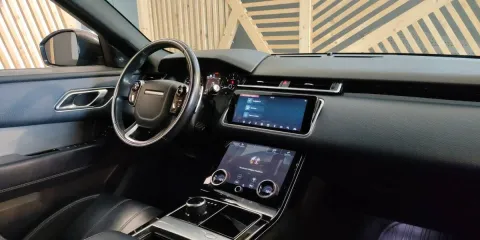Land Rover Range Rover Velar 2.0d i4 R-Dynamic S 180cv auto my20 - Immagine 17