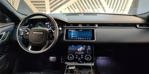 Land Rover Range Rover Velar 2.0d i4 R-Dynamic S 180cv auto my20 - Immagine 19