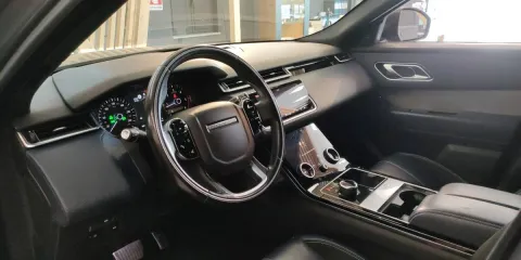Land Rover Range Rover Velar 2.0d i4 R-Dynamic S 180cv auto my20 - Immagine 20
