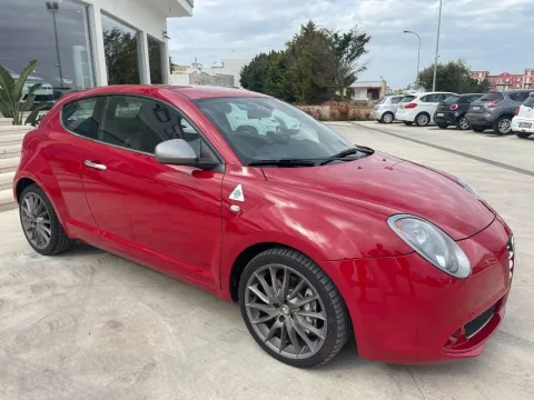 Renault Clio 1.5 dci Moschino Zen 75cv - Immagine 4