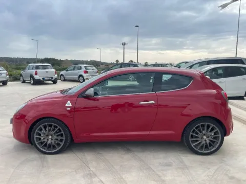 Renault Clio 1.5 dci Moschino Zen 75cv - Immagine 8