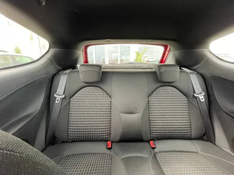 Renault Clio 1.5 dci Moschino Zen 75cv - Immagine 21