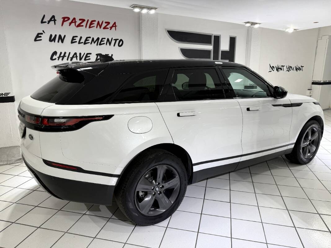 Jeep Compass 2.0 mjt Limited 4wd 170cv auto - Immagine 8