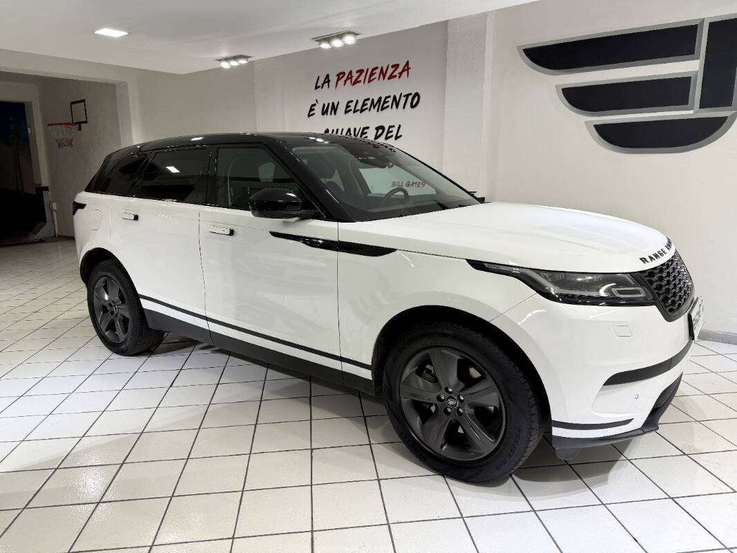 Jeep Compass 2.0 mjt Limited 4wd 170cv auto - Immagine 9