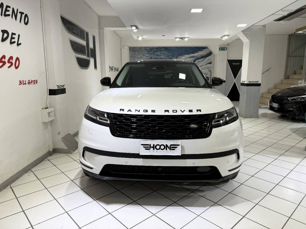 Jeep Compass 2.0 mjt Limited 4wd 170cv auto - Immagine 11