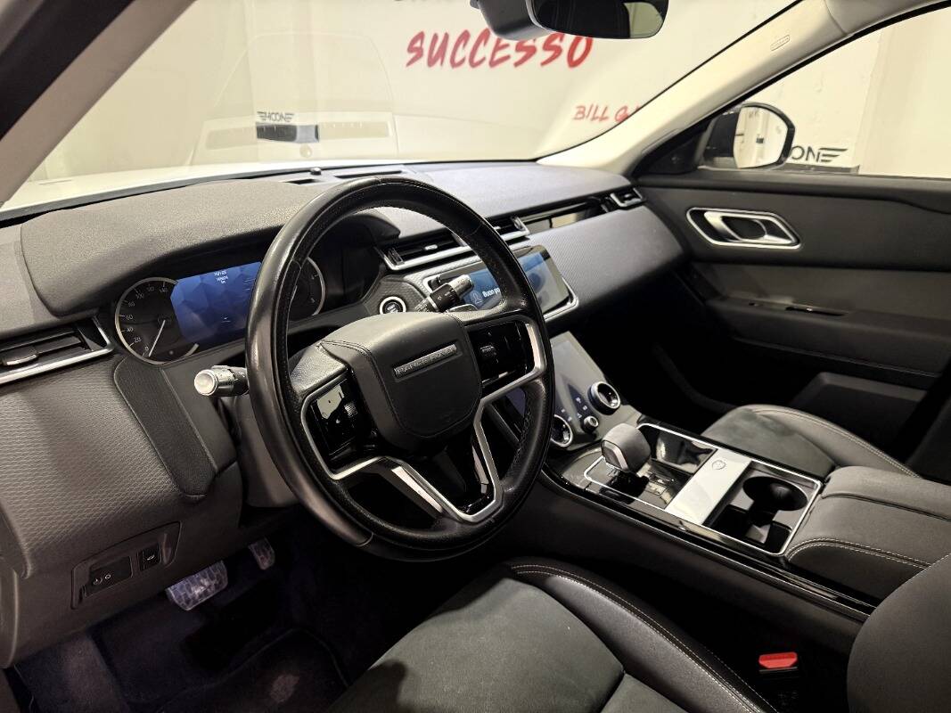 Jeep Compass 2.0 mjt Limited 4wd 170cv auto - Immagine 15