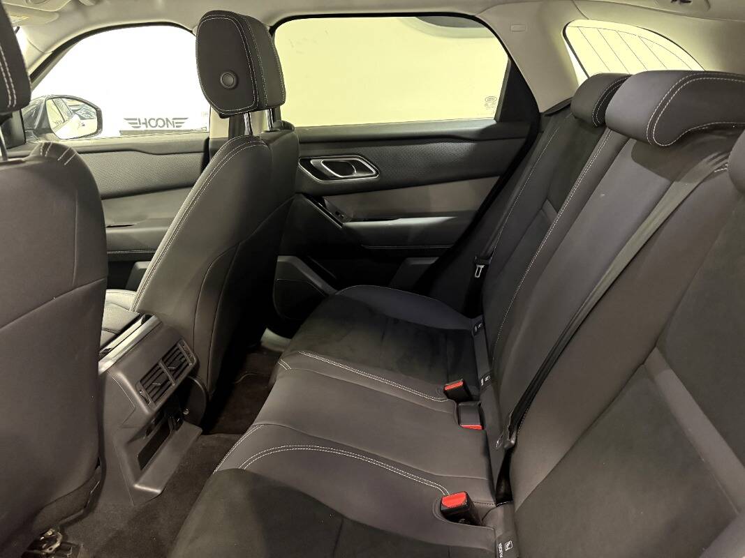 Jeep Compass 2.0 mjt Limited 4wd 170cv auto - Immagine 21