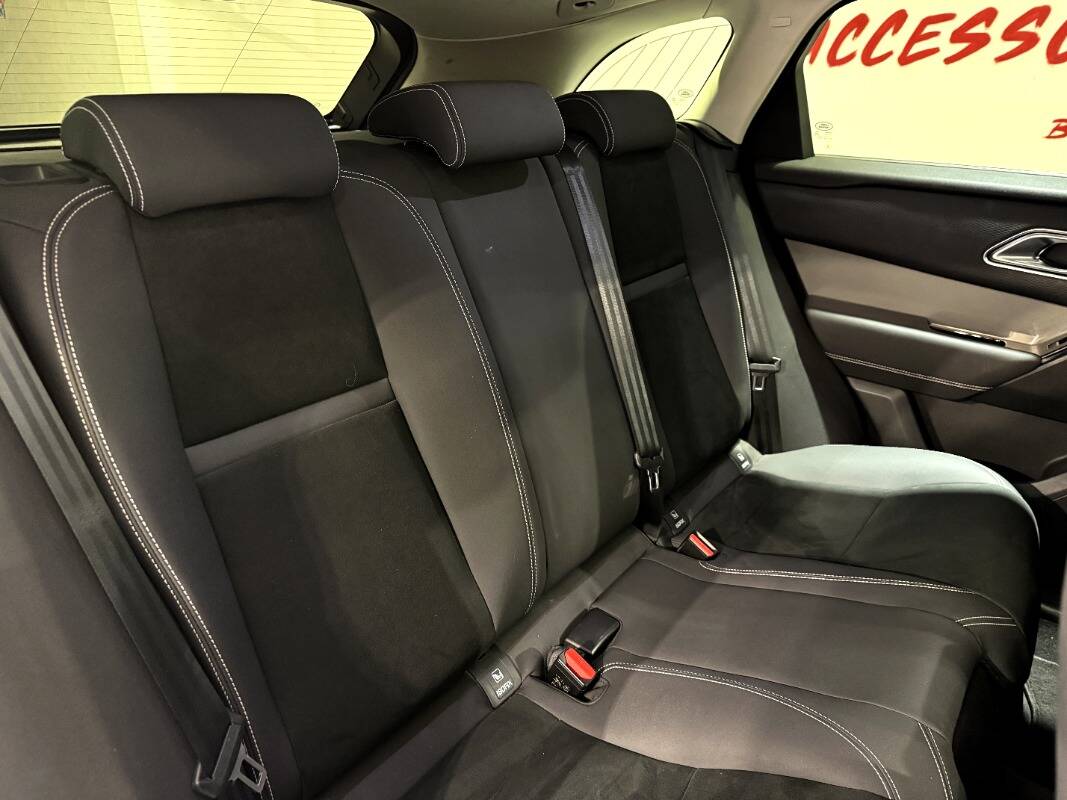 Jeep Compass 2.0 mjt Limited 4wd 170cv auto - Immagine 23