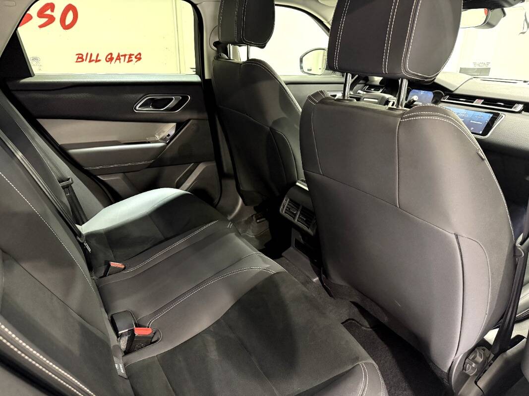 Jeep Compass 2.0 mjt Limited 4wd 170cv auto - Immagine 24
