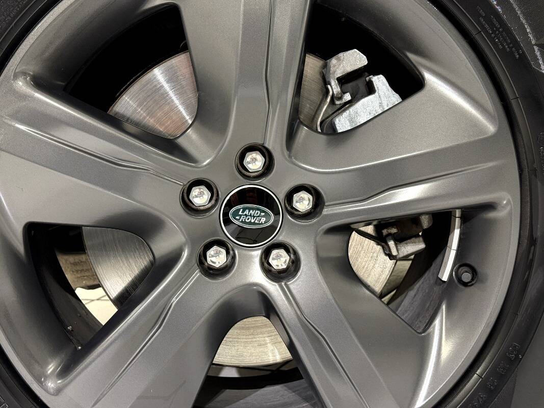 Jeep Compass 2.0 mjt Limited 4wd 170cv auto - Immagine 28